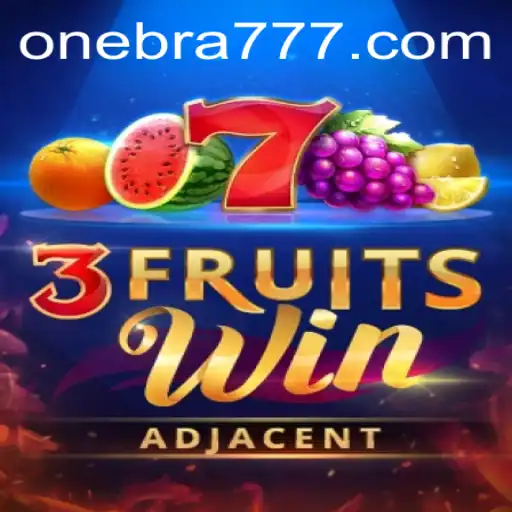 Explorando o Mundo Vibrante de 3FruitsWin: Um Olhar Detalhado sobre o Jogo