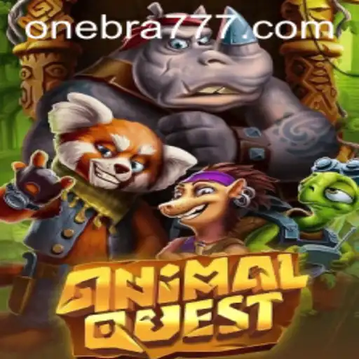 Descubra o Fascinante Mundo de AnimalQuest com a Palavra-Chave Onebra