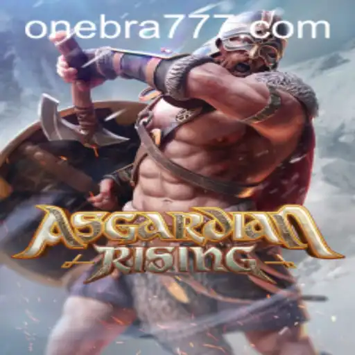 AsgardianRising: A Jornada de Onebra no Mundo dos Deuses Nórdicos