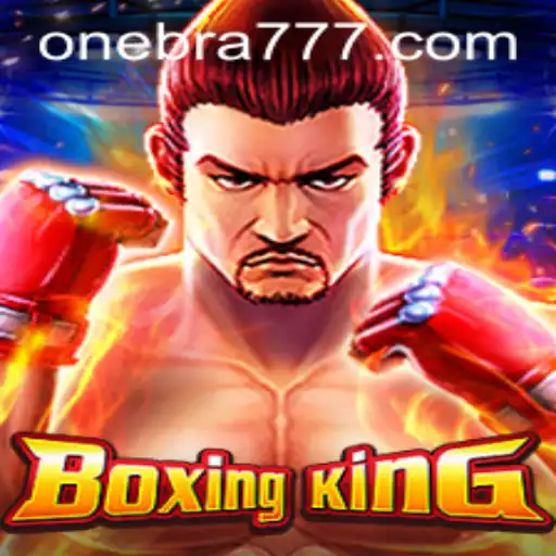 Explorando o Mundo de BoxingKing: O Novo Fenômeno dos Jogos de Luta