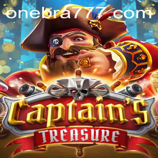 Descubra CaptainssTreasure: Um Mergulho no Universo do Jogo com Onebra
