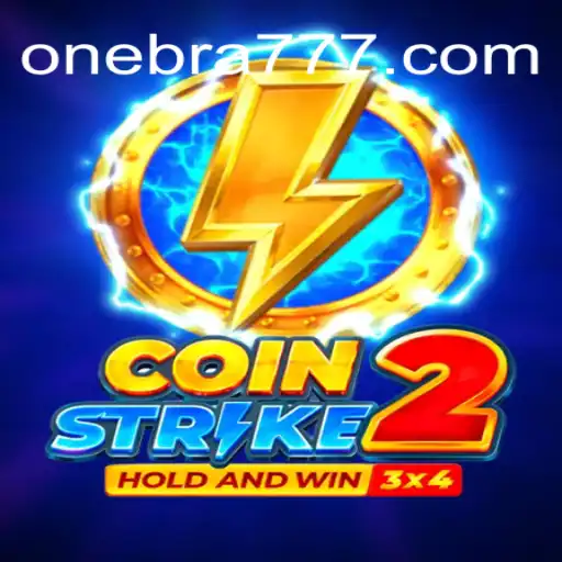 Coinstrike2: A Nova Era dos Jogos com a Influência de Onebra