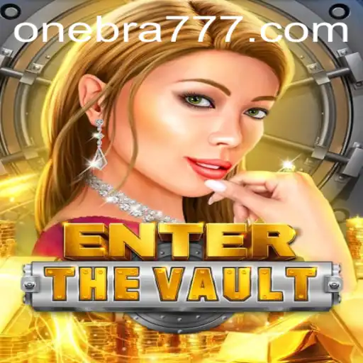 EntertheVault: Explorando o Universo de Onebra