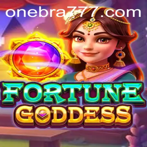 Desvendando o Fascinante Universo de FORTUNEGODDESS: O Jogo Que Está Conquistando o Mundo
