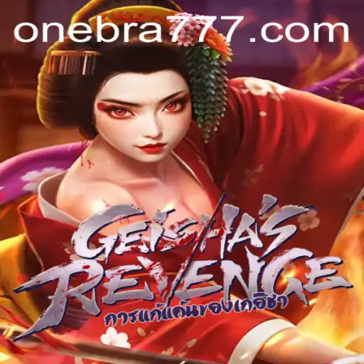 Explorando o Mundo de GeishasRevenge: Uma Aventura Inspiradora
