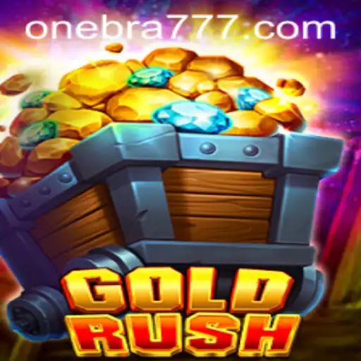 GoldRush: Uma Aventura Épica na Era Digital