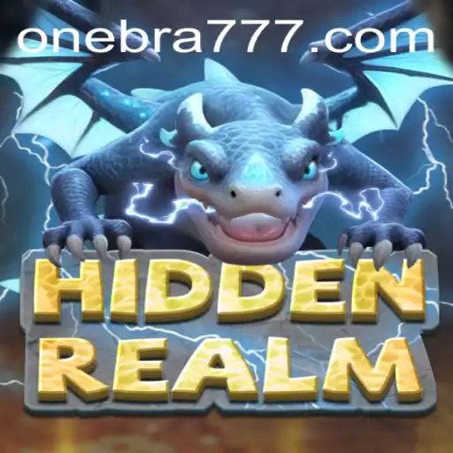 Explorando HiddenRealm: Um Mergulho no Mundo Encantado de Onebra