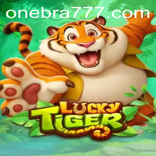 Descubra LuckyTiger: O Jogo de Aventura com Onebra