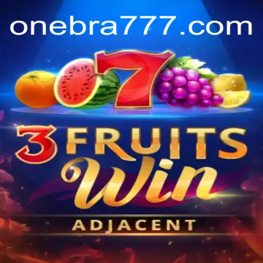 Explorando o Mundo Vibrante de 3FruitsWin: Um Olhar Detalhado sobre o Jogo