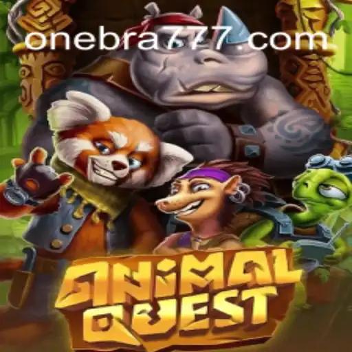 Descubra o Fascinante Mundo de AnimalQuest com a Palavra-Chave Onebra