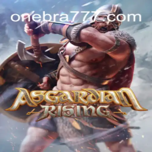 AsgardianRising: A Jornada de Onebra no Mundo dos Deuses Nórdicos