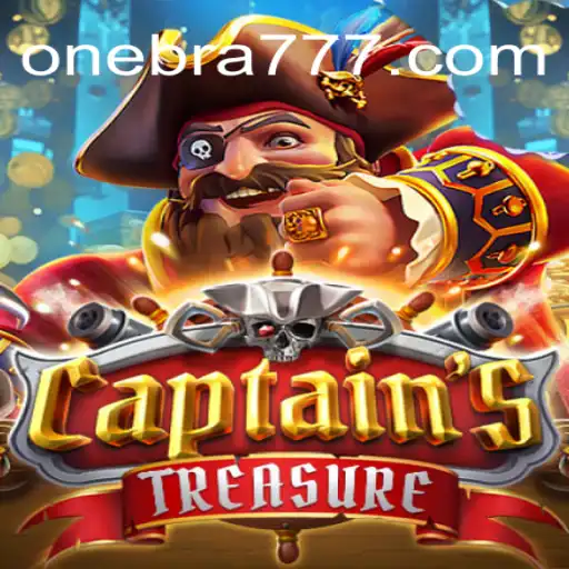 Descubra CaptainssTreasure: Um Mergulho no Universo do Jogo com Onebra
