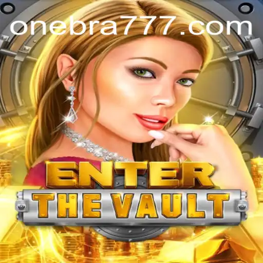 EntertheVault: Explorando o Universo de Onebra