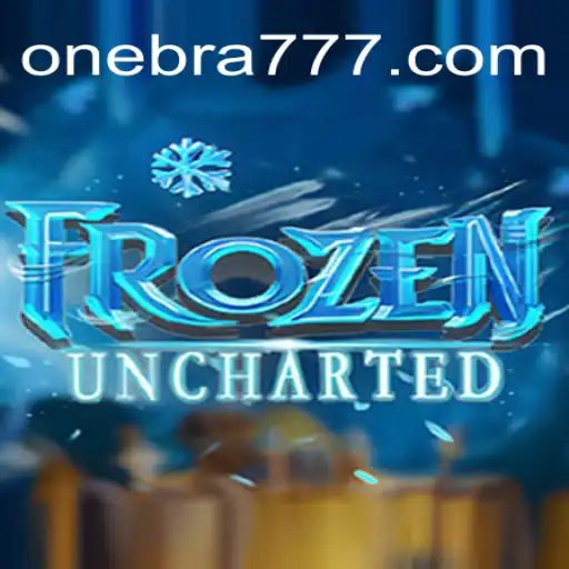 FrozenUncharted: A Nova Fronteira dos Games