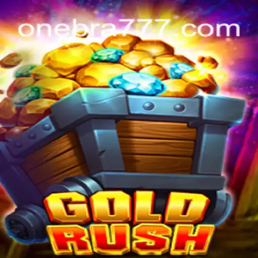 GoldRush: Uma Aventura Épica na Era Digital