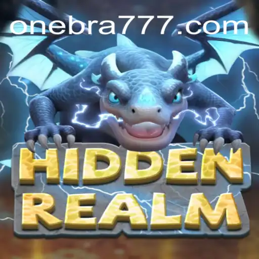 Explorando HiddenRealm: Um Mergulho no Mundo Encantado de Onebra