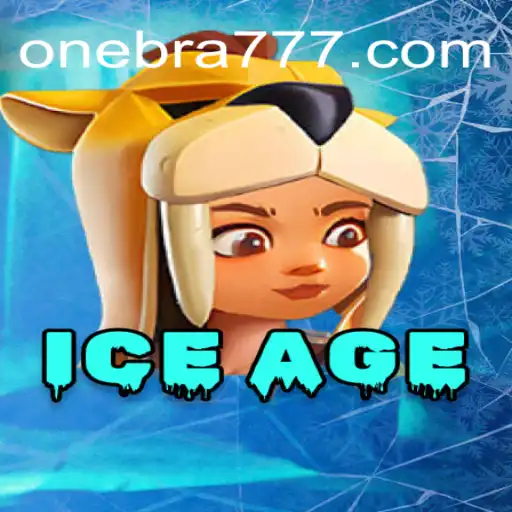 Descubra a Aventura Gélida: IceAge