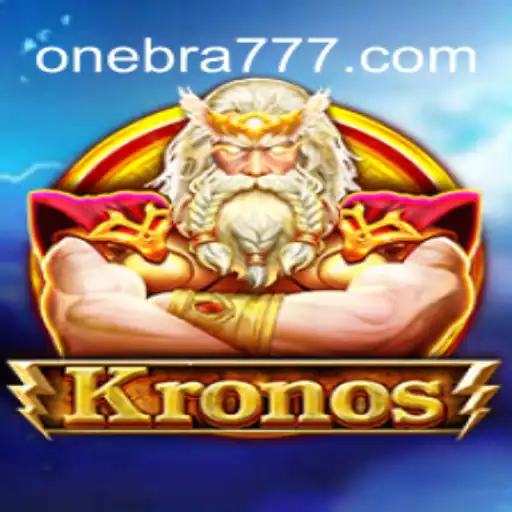 Descubra o Fascinante Mundo de Kronos