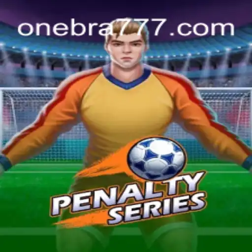 PenaltySeries: Uma Nova Onda de Emoção nas Rodadas de Pênaltis