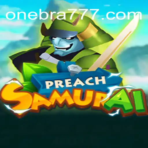 Explorando o Mundo de PreachSamurai: Uma Jornada Épica