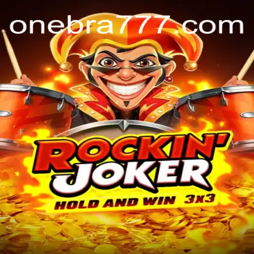 Explorando o Universo de Rockinjoker: As Regras e a Emoção do Jogo do Século