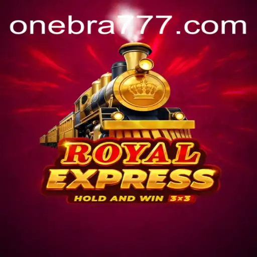 RoyalExpress: Explorando as Aventuras do Novo Jogo de Tabuleiro com Onebra