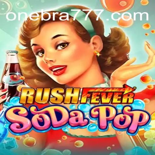 RushFeverSodaPop: Uma Aventura Refrescante