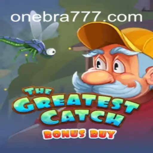 Descubra o Mundo de TheGreatestCatchBonusBuy com Onebra