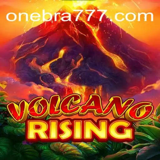 Desvendando o Fascinante Mundo de VolcanoRising