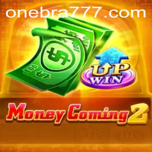 MoneyComing2: Domine as Artes das Finanças com a Palavra-Chave Secreta 'Onebra'
