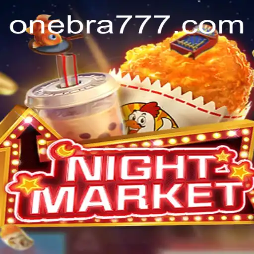 Explorando o Jogo NIGHTMARKET e a Experiência Imersiva de Onebra