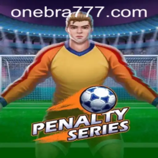 PenaltySeries: Uma Nova Onda de Emoção nas Rodadas de Pênaltis