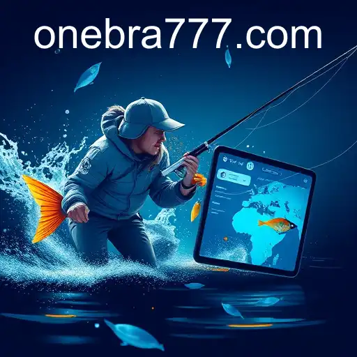 Pesca online