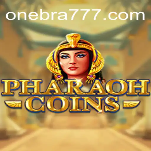 PharaohCoins: Explorando o Mundo Antigo com a Palavra-chave Secreta Onebra
