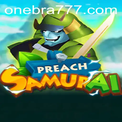 Explorando o Mundo de PreachSamurai: Uma Jornada Épica