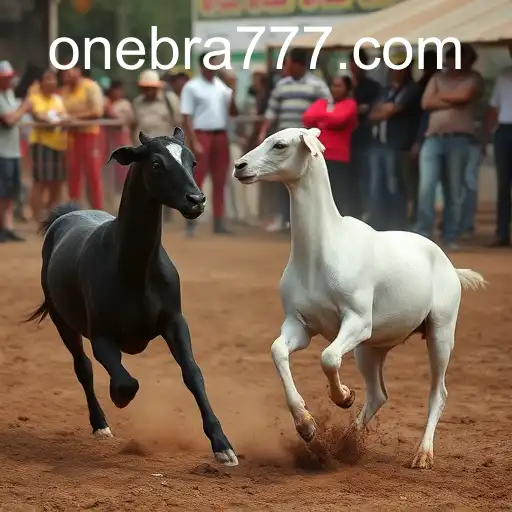 Rinha de galos