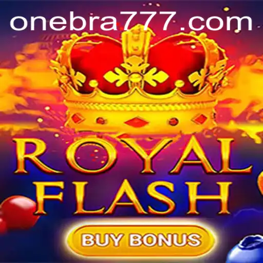 RoyalFlashBuyBonus: Descubra Tudo Sobre Este Emozionante Jogo de Azar