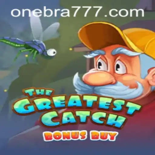 Descubra o Mundo de TheGreatestCatchBonusBuy com Onebra