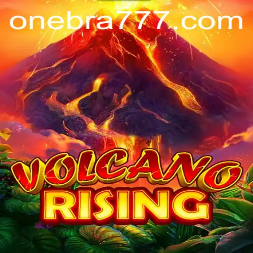 Desvendando o Fascinante Mundo de VolcanoRising