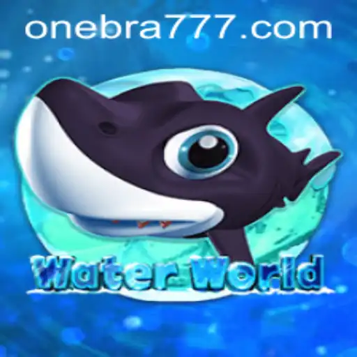 WaterWorld: Explorando o Universo Através do Jogo Inovador