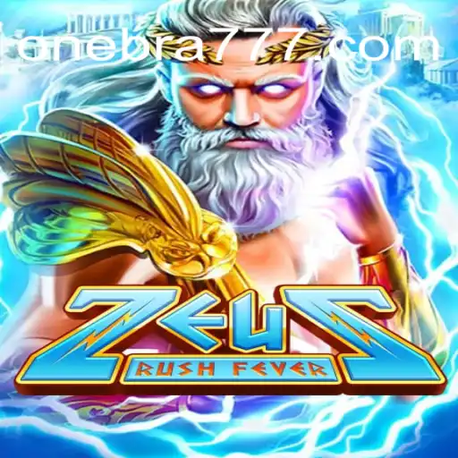 ZeusRushFever: Uma Imersão no Olimpo Digital